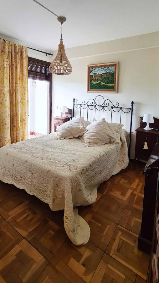 Casa Pini Apartment San Martín de Valdeiglesias Екстериор снимка