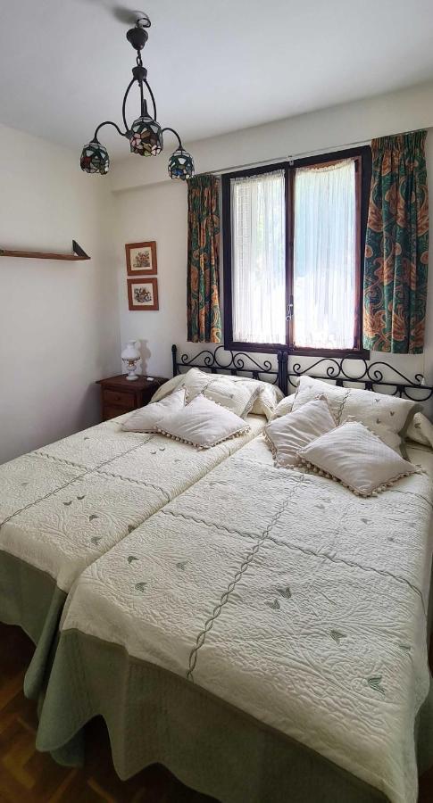 Casa Pini Apartment San Martín de Valdeiglesias Екстериор снимка
