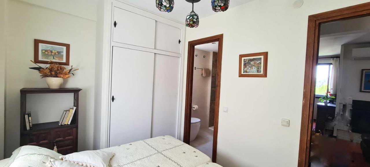 Casa Pini Apartment San Martín de Valdeiglesias Екстериор снимка