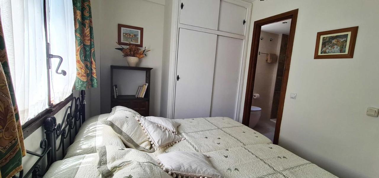 Casa Pini Apartment San Martín de Valdeiglesias Екстериор снимка