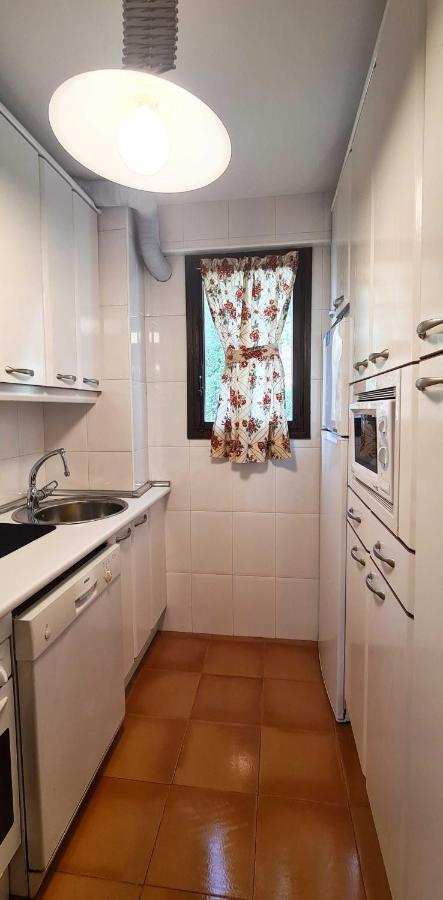 Casa Pini Apartment San Martín de Valdeiglesias Екстериор снимка