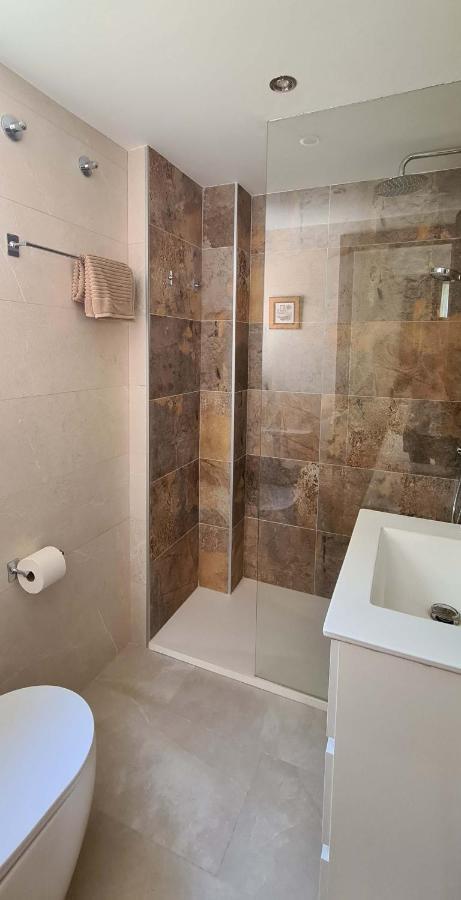 Casa Pini Apartment San Martín de Valdeiglesias Екстериор снимка