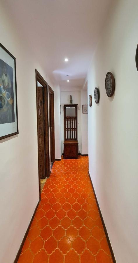 Casa Pini Apartment San Martín de Valdeiglesias Екстериор снимка