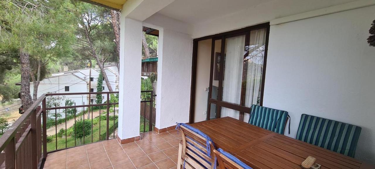 Casa Pini Apartment San Martín de Valdeiglesias Екстериор снимка