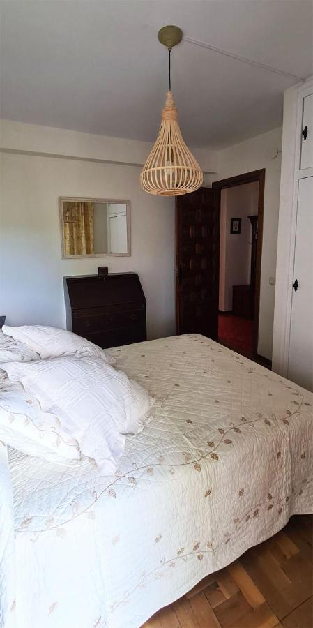 Casa Pini Apartment San Martín de Valdeiglesias Екстериор снимка