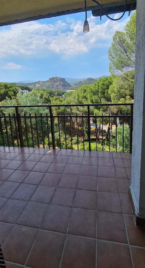Casa Pini Apartment San Martín de Valdeiglesias Екстериор снимка