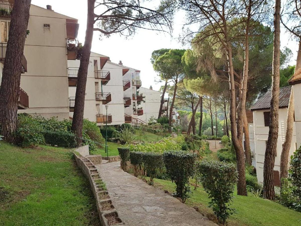 Casa Pini Apartment San Martín de Valdeiglesias Екстериор снимка