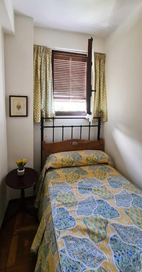 Casa Pini Apartment San Martín de Valdeiglesias Екстериор снимка